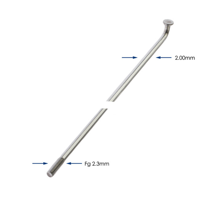 Buzaglo Alpina sprach 14x286