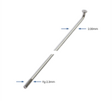 Buzaglo Alpina sprach 14x286