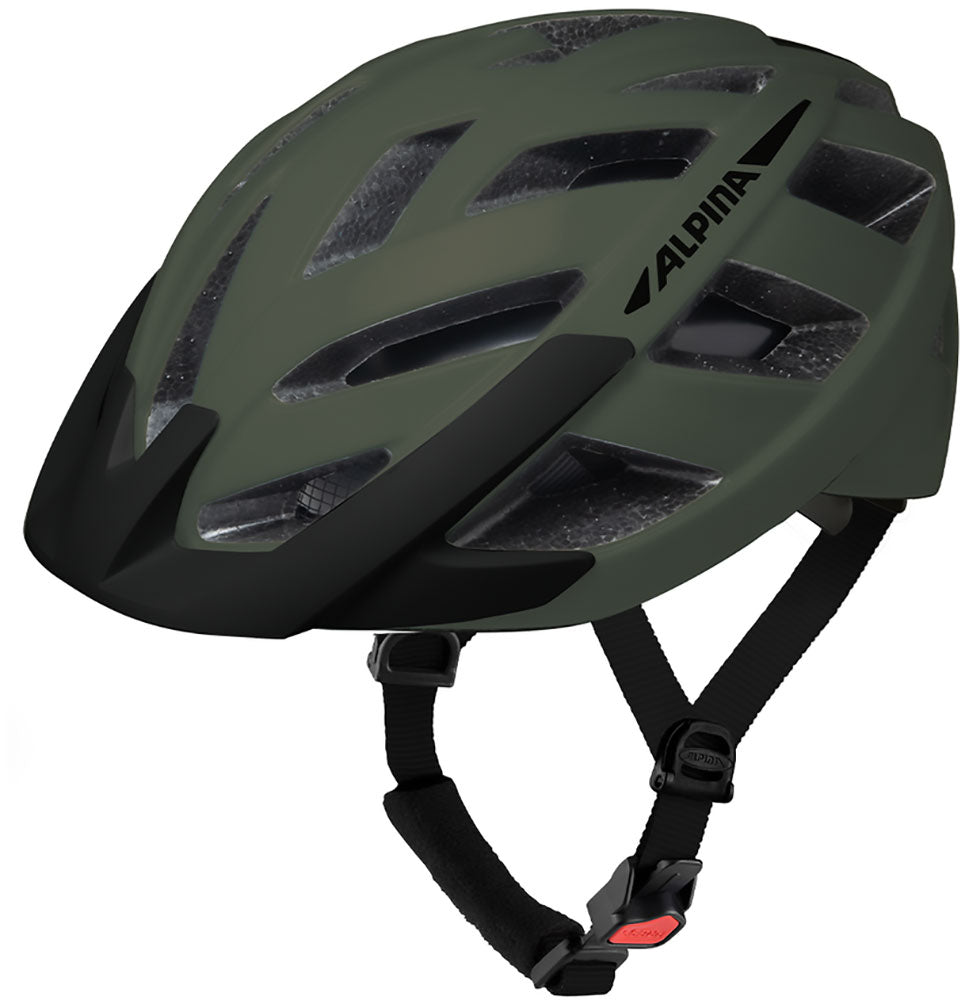 Alpina Panoma 3.0 - Trekkinghelm