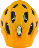 Alpina carapax jr. - Jugend-MTB-Helm