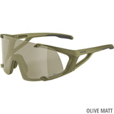 Alpina Hawkeye Q-Lite – Sportbrille