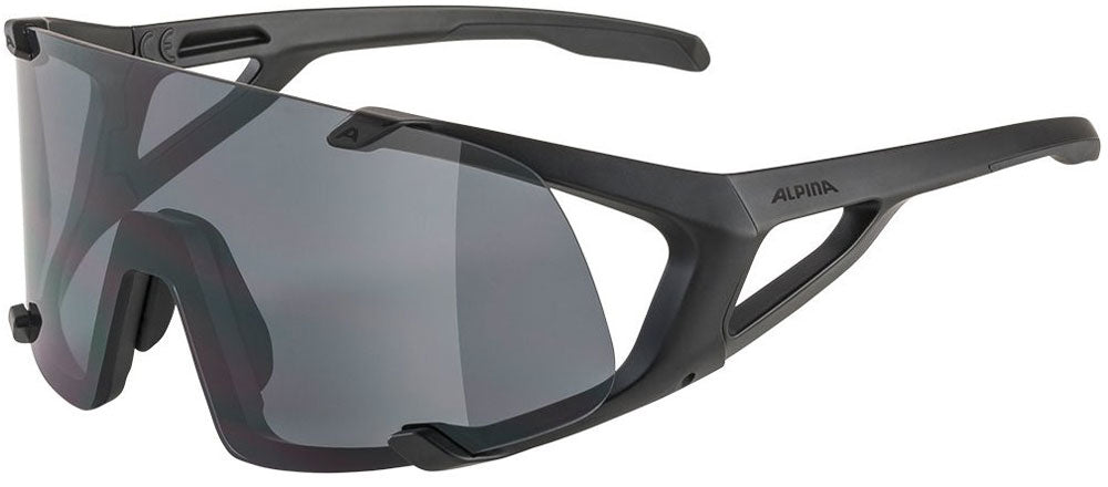 Alpina Hawkeye S – Sportbrille