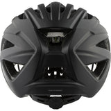 Alpina Pfad Helm Unisex Matte Schwarz Größe 58-63 cm (l)