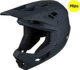 Alpina pikes mips - fullface helmet