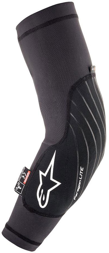 Alpinestars Paragon Lite – Ellenbogenschutz für Kinder