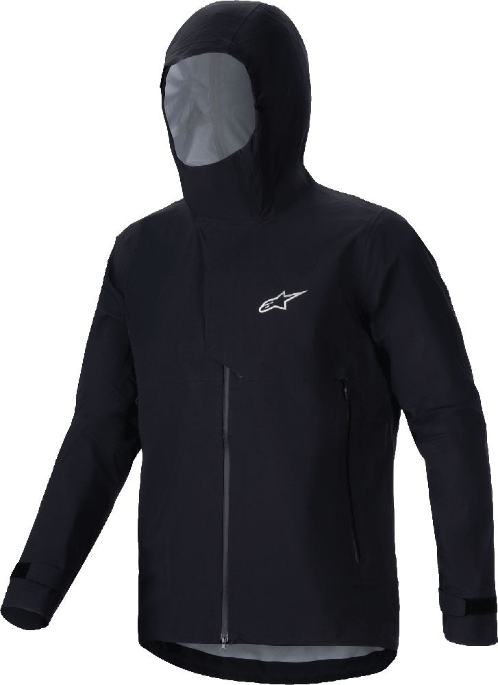 Alpinestars Dura Elite – MTB-Regenjacke