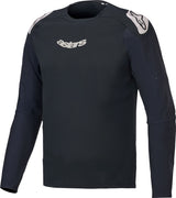 Alpinestars Aria Polartec Elite – MTB-Langarmtrikot