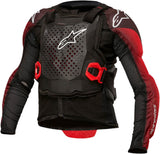 Alpinestars Bionic Tech - Protektorenjacke für Kinder