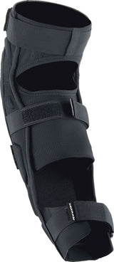 Alpinestars Impact Plasma Pro – Knie- und Schienbeinschützer