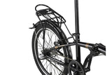 Altec Cunda 20 Zoll 27 cm Unisex 3V V-Brems schwarz