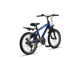 Altec Dakota MTB 20 Zoll Jungen 7V V-Bremsen Marineblau