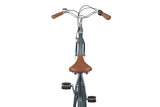 Altec Palermo 28 Zoll 52 cm Damen 3V Rollerbrake Green -Green
