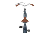 Altec Palermo 28 Zoll 52 cm Damen Küssen Bremsgrau -Green