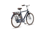 ALTEC -Trend 28 Zoll 52 cm Männer Untersetzer Bremse Blau