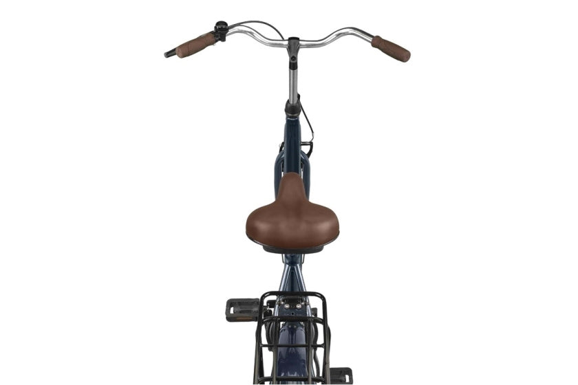 ALTEC -Trend 28 Zoll 56 cm Männer Untersetzer Bremse Blau