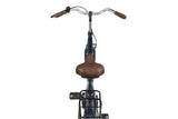 ALTEC -Trend 28 Zoll 56 cm Männer Untersetzer Bremse Blau