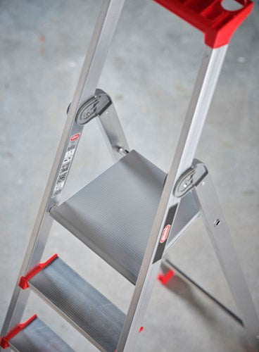 Altrex 503898 Nimba einzelne begehbare Treppe | 8-stufig - 503898
