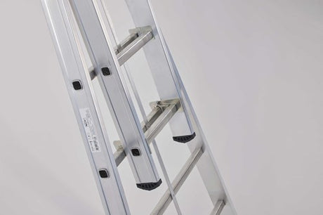 Altrex Kibo-Verlängerungsleiter | 2-teilig | 2 x 10 - 515210
