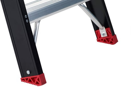 Altrex Taurus Doppelschritte TDO 2 x 4 – 192604