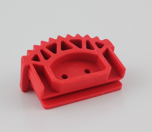 Altrex voet mounter links - 720009