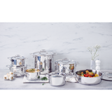 Alva chef braadpan ø28cm