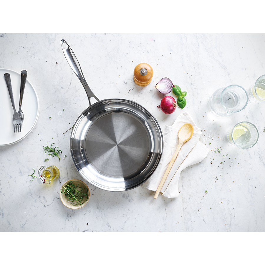 Alva chef braadpan ø28cm