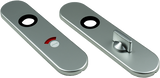 Ami kortschild wc 177 1 5*57 klik f-1 - 210261