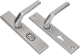 Ami veiligheidsbeslag 251 50 15 kt 92 rotaveer kruk 379, profielcilinder 92 f1 deurdikte 53 57 mm - 891522