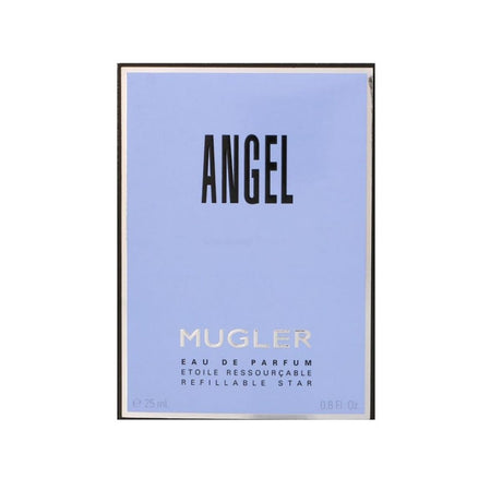 Thierry Mugler Eau de Parfum Spray nachfüllbar Star Ladies Angel 50 ml