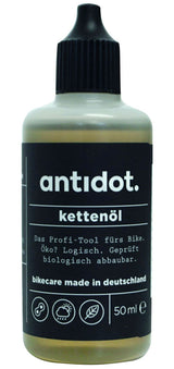 Antidot-Kettenöl 50 ml