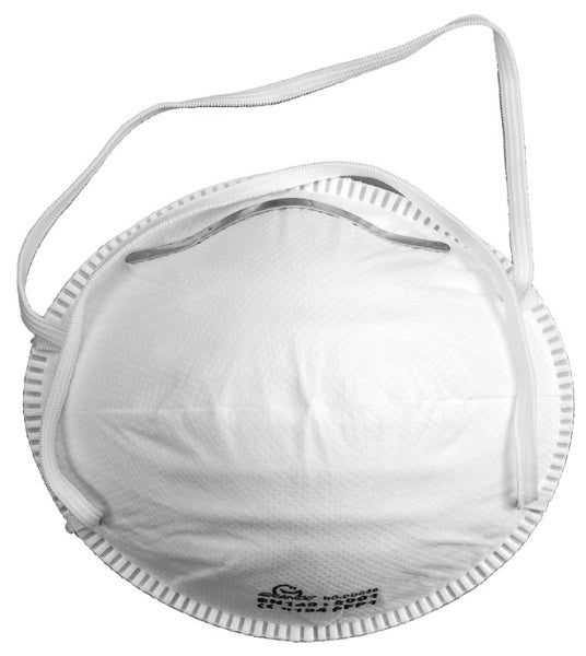 Vorel maskers przeciwpył.5szt. 74540