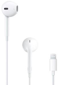 Enzo Apple Apple Earpods mit Lightning-Anschluss – 9540095