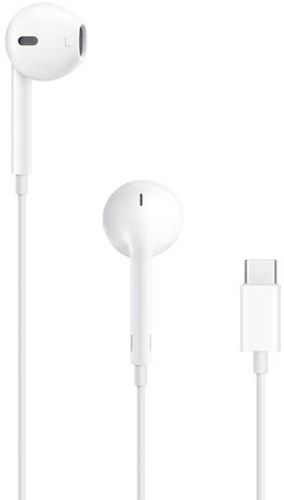 Enzo Apple Apple Earpods mit USB-C-Anschluss – 9540096