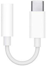 Apple Apple USB-C -> 3,5-mm-Klinken-Kopfhöreradapter – 9540099