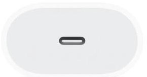 Apple 20W USB-C-Stromadapter
