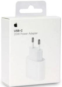 Apple 20W USB-C-Stromadapter