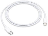 Apple Apple USB-C – USB-C-Ladekabel 1 m weiß – 9540077