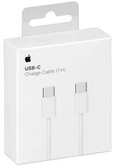 Apple Apple USB-C – USB-C-Ladekabel 1 m weiß – 9540077
