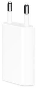 Apple USB-Ladegerät für Zuhause, 1 A, 5 V, Weiß – 9540080