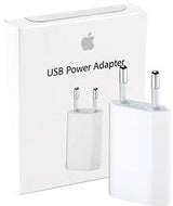 Apple USB-Ladegerät für Zuhause, 1 A, 5 V, Weiß – 9540080