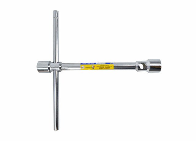 Sleutel voor wielen 27x32mm een stekker