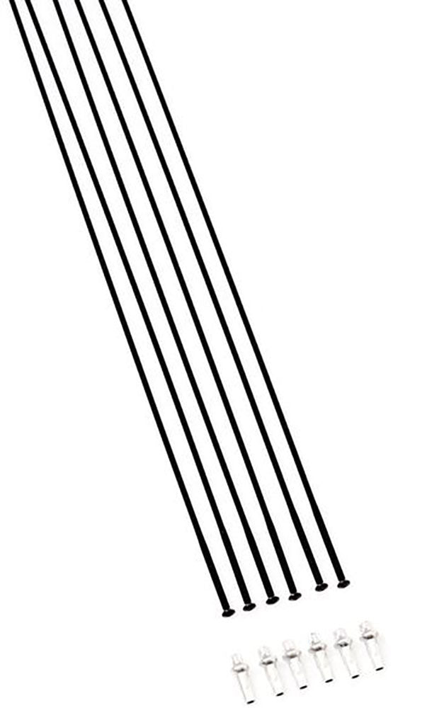 Dt Swiss Arc 1400 Dicut® 48 dB Speichenkit