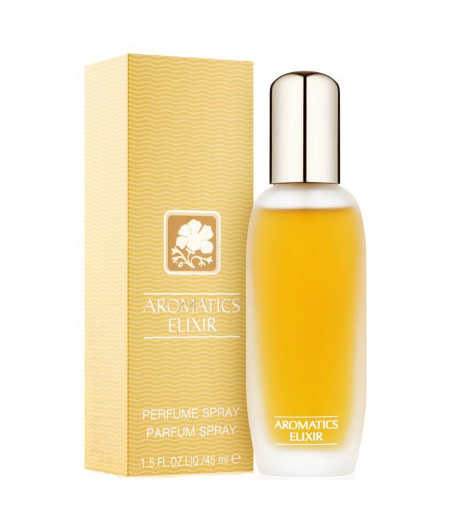 Clinique Clinique Aromatics Elixir Eau de Parfum Spray 45 ml Damen
