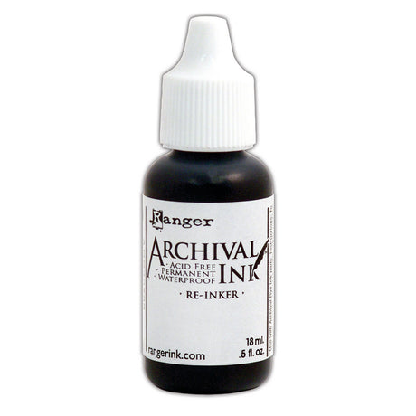 Ranger Ink Ranger • Archiv Reinkers Cayenne