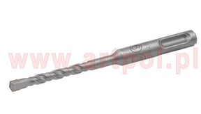 Boor sds plus 6x 110mm