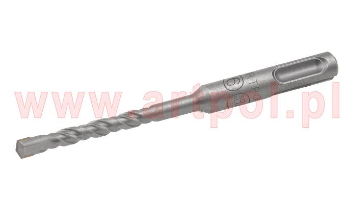 Boor sds plus 25x 310mm