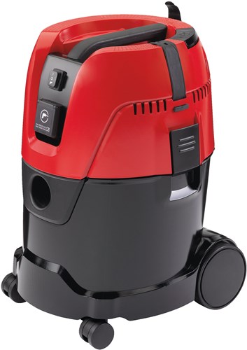 Milwaukee Ash 2-250 ELCP 25-Liter-Staubsauger der L-Klasse – 4933447480