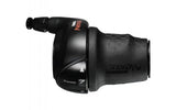 Shimano Nexus 7 Turner SL-C3000-7 Right NX10 Schwarz