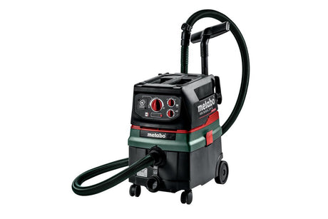 Metabo stofzuiger asr 36-18 bl 25 m sc