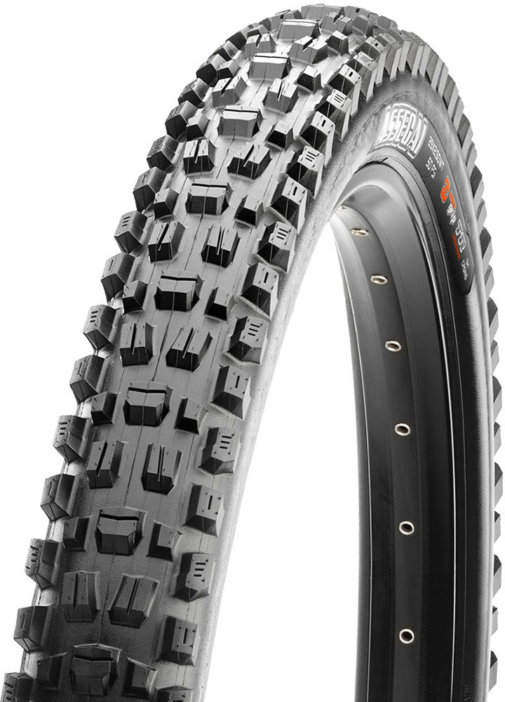 Streifen 3CT 29 x 2,50 (63-622) 60 TPI Schwarz
